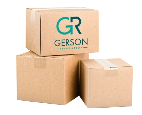 Gerson-Boxes